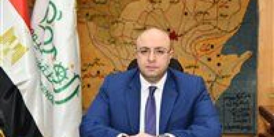 محافظ الفيوم يعلن فتح المجازر مجانًا خلال العيد