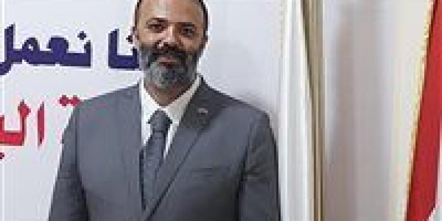 مستقبل وطن: رسائل الرئيس السيسي في "يوم أفريقيا" تؤكد رؤية مصر لتعزيز وحدة القارة