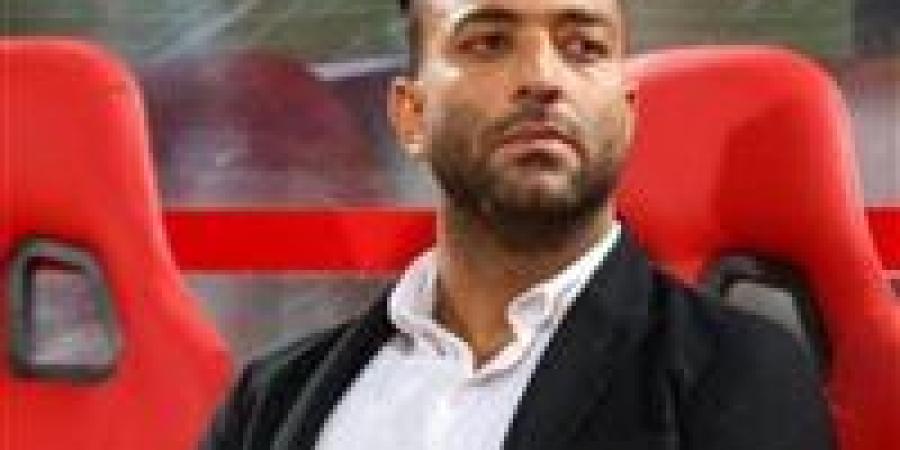 تأجيل استئناف نجل ميدو على حكم حبسه بقضية المخدرات لـ22 يونيو
