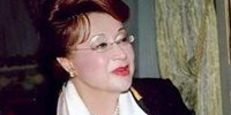 إحالة دعوى الحجر على نوال الدجوي للطب الشرعي وتأجيل القضية لـ 27 يوليو