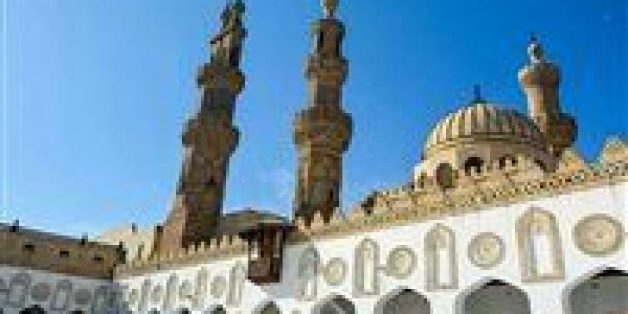 مشرف الرواق الأزهري: كل ما يثار حول قانون الأحوال الشخصية «كلام فيسبوكي»