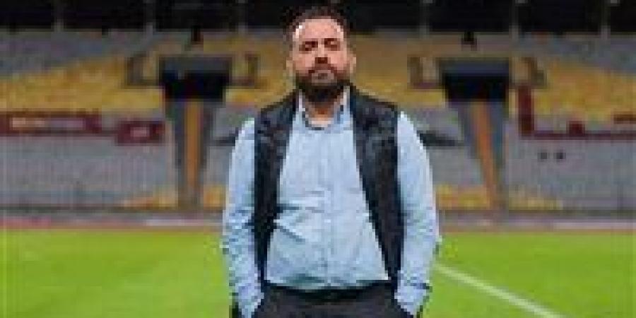جون إدوارد يضع مونديال الأندية 2029 ضمن مشروعه مع الزمالك