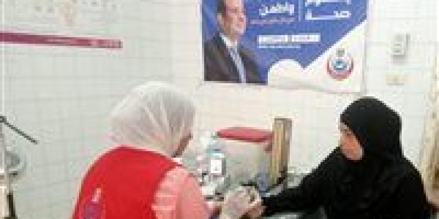 الانتهاء من تنفيذ المرحلة الرابعة من المبادرة الرئاسية 100 مليون شجرة