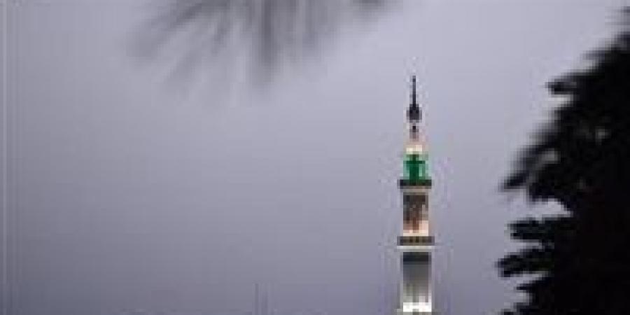 موعد أذان المغرب ومواقيت الصلاة في مصر اليوم الثلاثاء