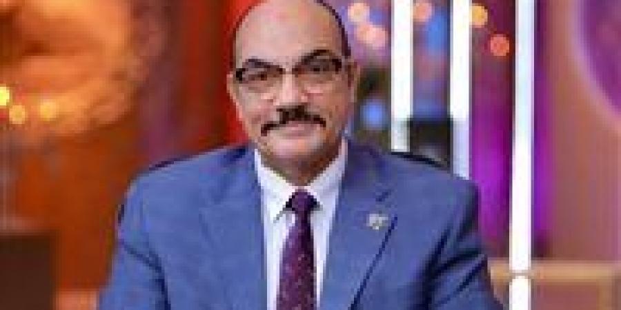 رضا فرحات: عيد الأضحى مناسبة لتعزيز قيم التراحم والتكاتف بين الشعوب