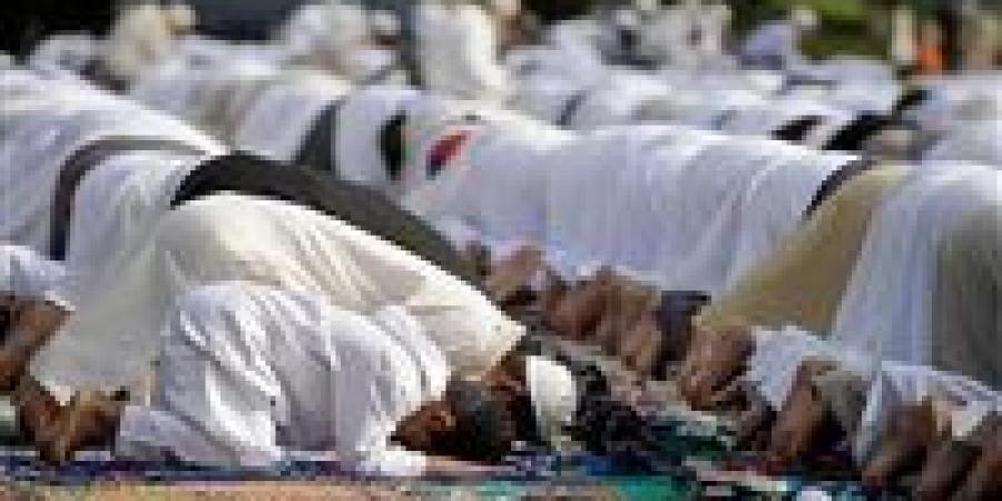موعد صلاة عيد الأضحى 2026 في القاهرة والجيزة.. اعرف التوقيت الرسمي لصلاة العيد