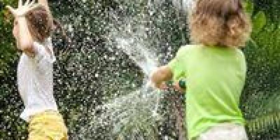 لصحة طفلك في الصيف.. 6 خطوات ذهبية لحماية