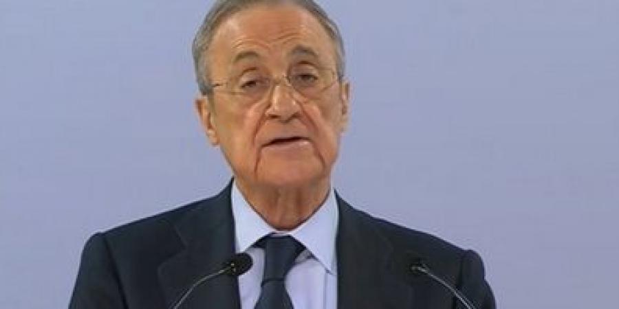 ريال مدريد يعلن رسميًا موعد انتخابات رئاسة النادي