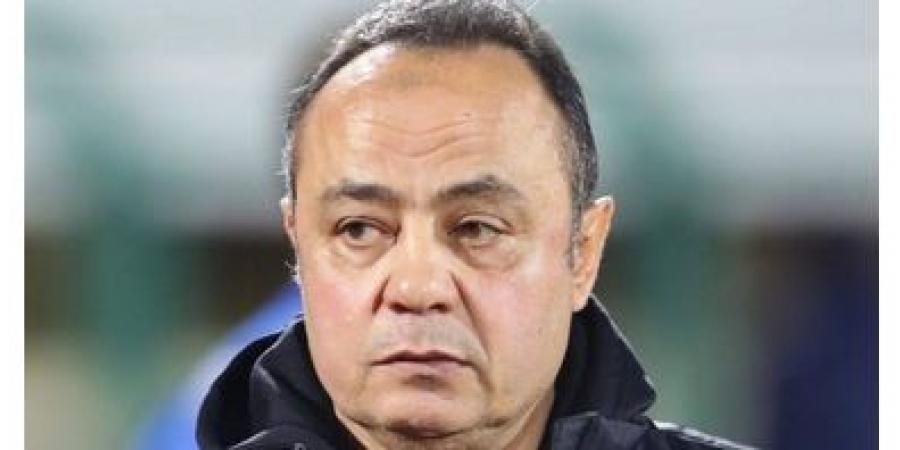 طارق يحيى يعلق على استبعاد مصطفى محمد من قائمة كأس العالم