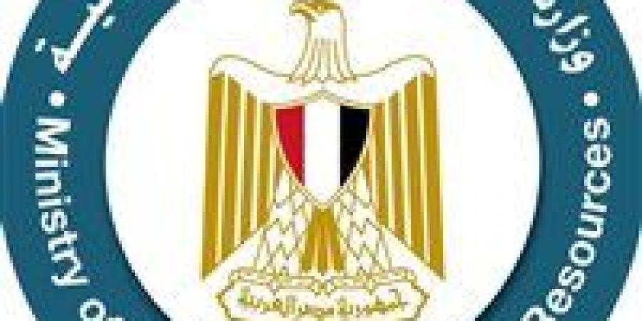 الثروة المعدنية: 56 مليون دولار تكلفة المسح الجوي الشامل لـ 100 ألف كيلو متر من صحاري مصر
