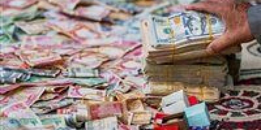 كشف مسودة التفاهم.. واشنطن تتعهد بالإفراج عن 12 مليار دولار من أصول إيران المجمدة خلال شهرين ​