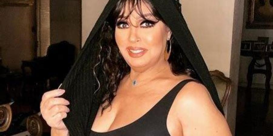 غرق المنزل وإصابة في القدم وخسائر بالأضحية.. أزمات واجهت فيفي عبده خلال أيام العيد