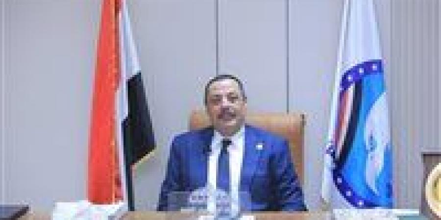 النائب أشرف أمين يطالب بالتحقيق في إعلانات مطاعم "نظام الطيبات" وتشديد الرقابة على الادعاءات الصحية