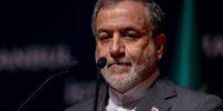 عراقجي: إيران سترد بحسم على أي عمل عدائي