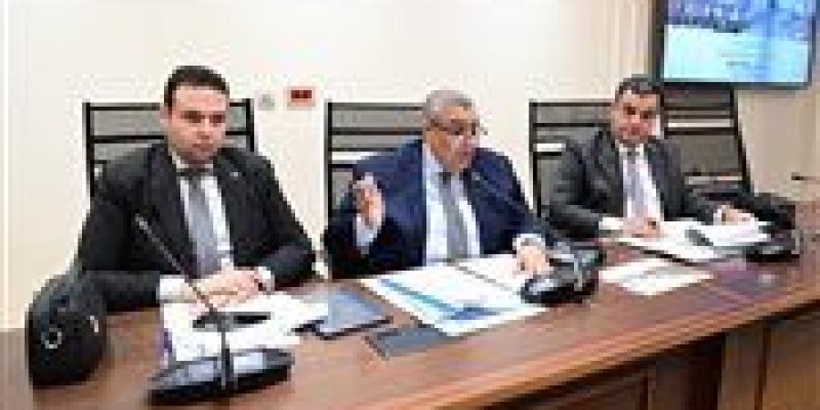 لجنة الخطة والموازنة بالنواب توافق على موازنة البريد بـ106.3 مليار جنيه في 2026/2027