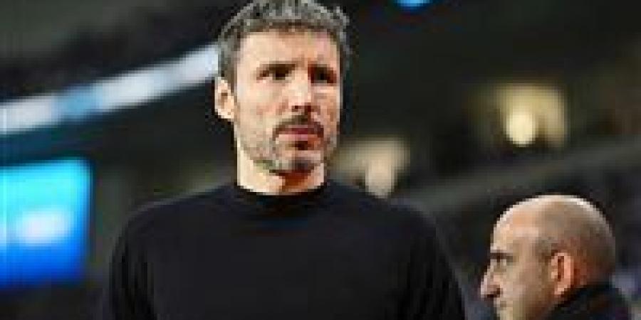 أحمد شوبير: فان بوميل الأقرب لتدريب الأهلي خلفًا لـ ييس توروب