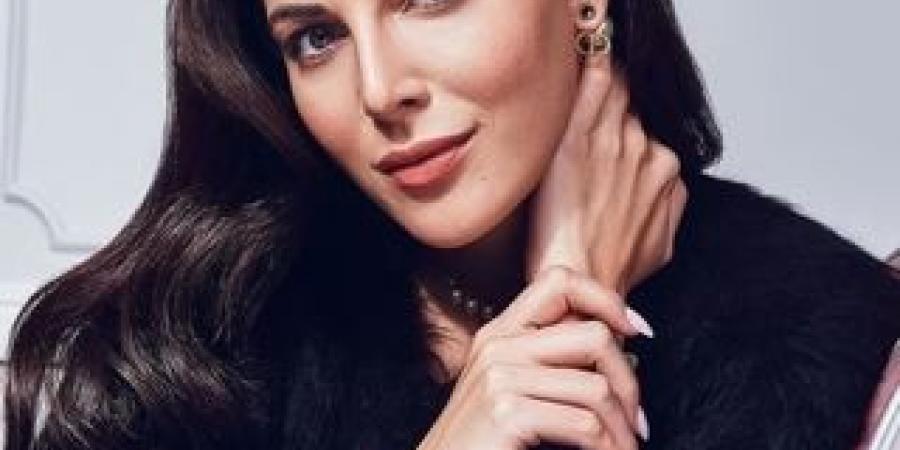 الليلة.. رزان جمال في ضيافة إنجي علي ببرنامج أسرار النجوم
