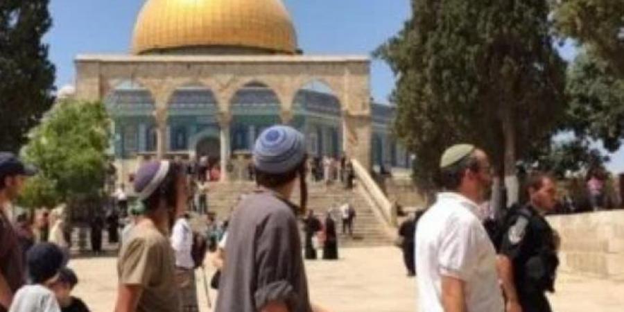 الاحتلال يروِّج للتطوع في وحدة اقتحام الأقصى