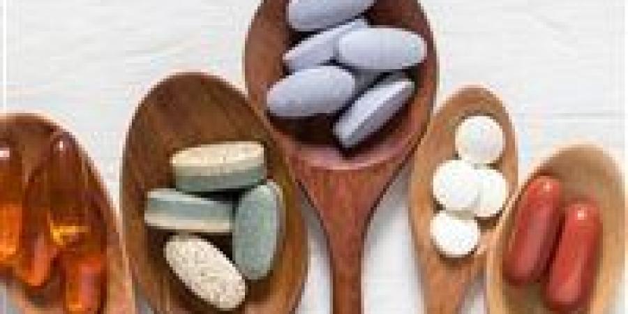 المالتي فيتامين أم الطعام الطبيعي؟. خبراء التغذية يحسمون الجدل