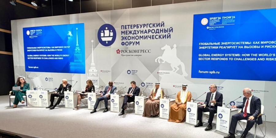 البترول: مصر تنفذ رؤية متكاملة لتحقيق مزيج طاقة متوازن ومستدام
