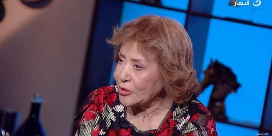 في عيد ميلادها.. محطات بارزة في مسيرة آمال رمزي الفنية