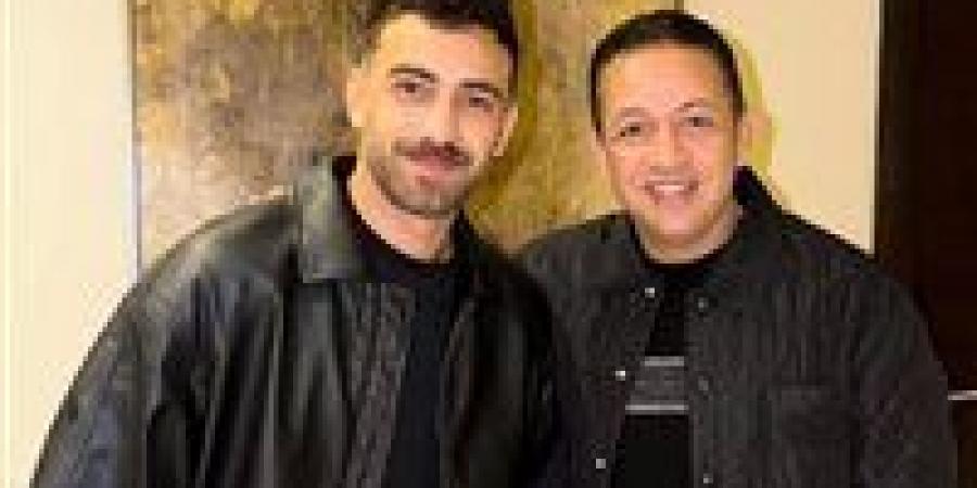 الاتحاد السكندري يطلب تجديد إعارة يسري وحيد من البنك الأهلي في الموسم القادم