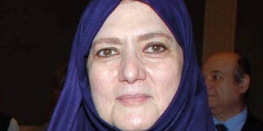 شمس البارودي تعلن تأييدها لنظام الطيبات: "غياب ضياء العوضي أضاء طريق الشفاء وكشف حقيقة الكاذبون