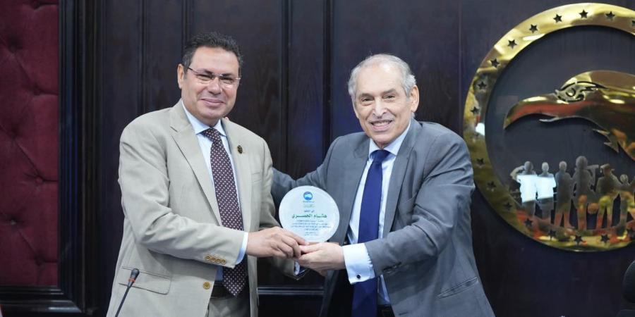 أمانة الزراعة بـ«مستقبل وطن» تبحث دعم الفلاح وتعزيز الأمن الغذائي