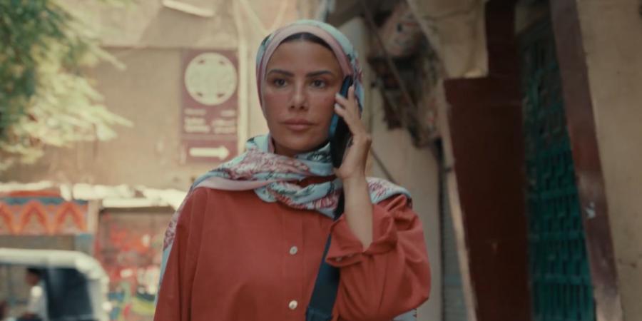 بسبب أداءها الواقعي.. إشادات جماهيرية بأداء صبا مبارك في مسلسل ورد على فل وياسمين