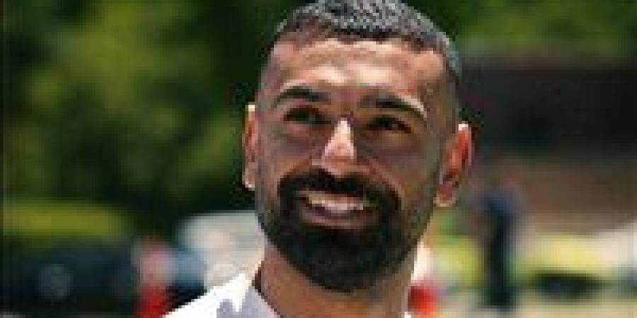 كأس العالم 2026.. محمد صلاح أساسي أمام بلجيكا.. وجلسة خاصة مع حسام حسن