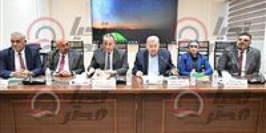 وزير التعليم العالي من البرلمان: نعمل على إنشاء جامعات تكنولوجية بالتعاون مع إيطاليا وخريجوها سيتمتعون بفرص عمل عالمية