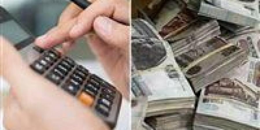 رئيس هيئة التأمينات ينفي إنفاق 1.3 مليار جنيه على نظام المعاشات الجديد