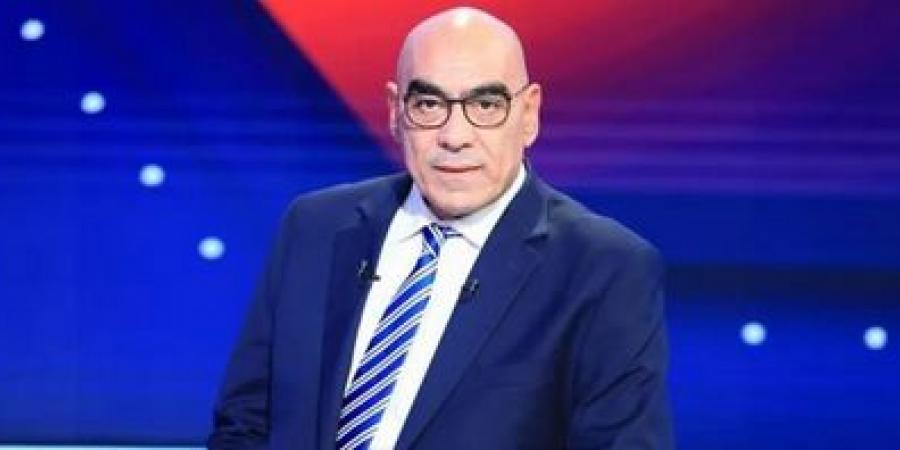 هشام نصر: نرحب باستمرار معتمد جمال مع الزمالك.. وأزمة القيد أولوية الزمالك حالياً