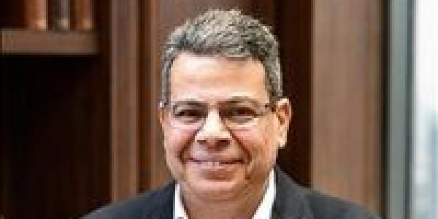 خالد حجازى: يكتب العقار في زمن الترند لم يعد سوق العقارات كما كان قبل سنوات قليلة
