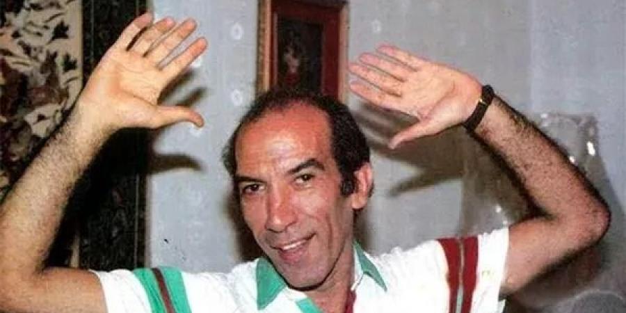نجاح الموجي.. ضحكة لا تغيب في ذاكرة الكوميديا المصرية