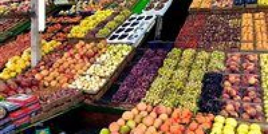 من البطيخ إلى الموز.. خريطة أسعار الفاكهة في الأسواق اليوم