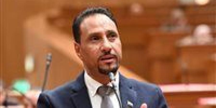 النائب جرجس لاوندي يتقدم بطلب إحاطة بشأن انتشار السمنة بين الأطفال يطالب بتحرك عاجل داخل المدارس