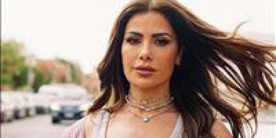 الليلة.. صبا مبارك في ضيافة إنجي علي ببرنامج أسرار النجوم