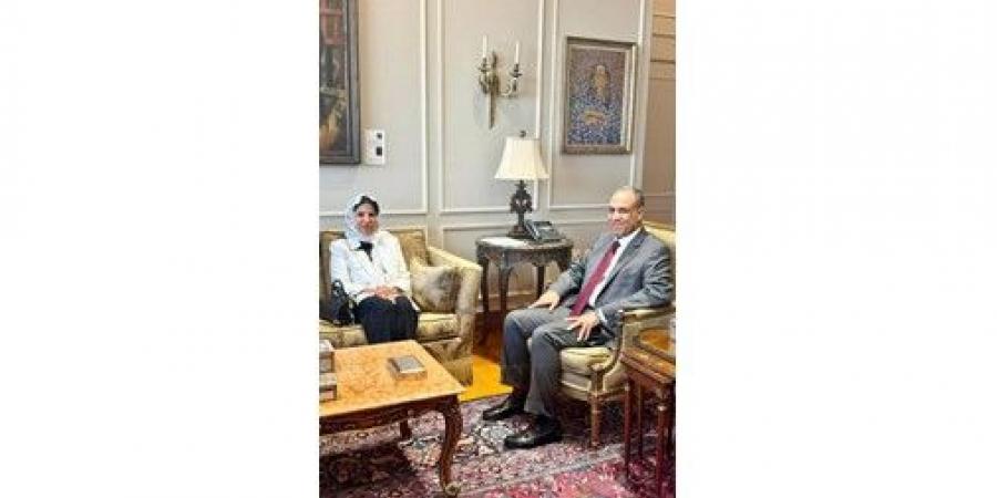 وزير الخارجية المصري يدعو إلى تعزيز الشراكات الدولية لدعم تمكين المرأة في العالم الإسلامي