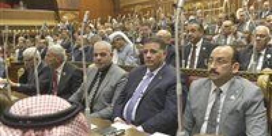النائب عبد العاطي أحمد: الخطة التنموية يجب أن تُترجم لواقع يشعر به المواطن يوميًا