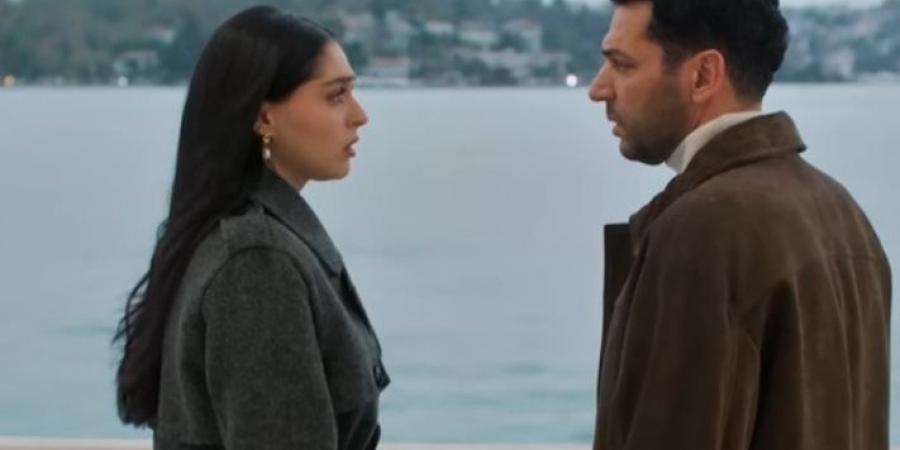 مسلسل ورود وذنوب الحلقة 32.. مواعيد العرض وأبرز الأحداث