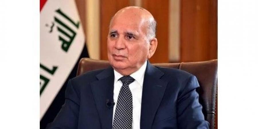 وزير الخارجية العراقي: مستعدون للتعاون مع دول "الخليجي" لتحديد المسؤولين عن الاعتداءات الأخيرة