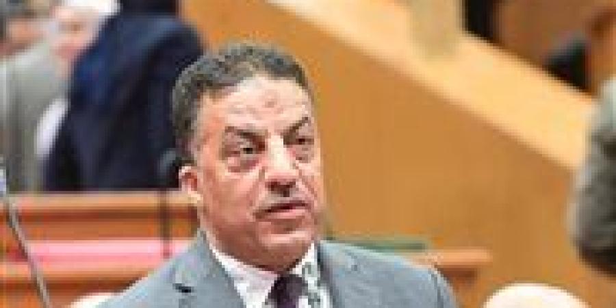 نائب حماة الوطن: سداد كامل مستحقات شركات البترول الأجنبية إنجاز مالي غير مسبوق يمهد لطفرة في أعمال التنقيب والإنتاج