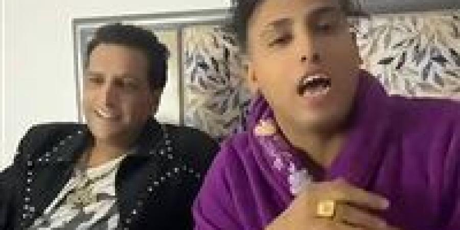 بسبب فيديو الصباحية.. تأييد حبس كروان مشاكل عامين وتغريمه 200 ألف جنيه بتهمة خدش الحياء