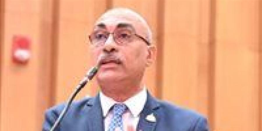 النائب إيهاب منصور لـ تحيا مصر: اتحاد المطورين العقاريين سيعيد الانضباط للسوق ويحفظ حقوق المواطنين والمستثمرين
