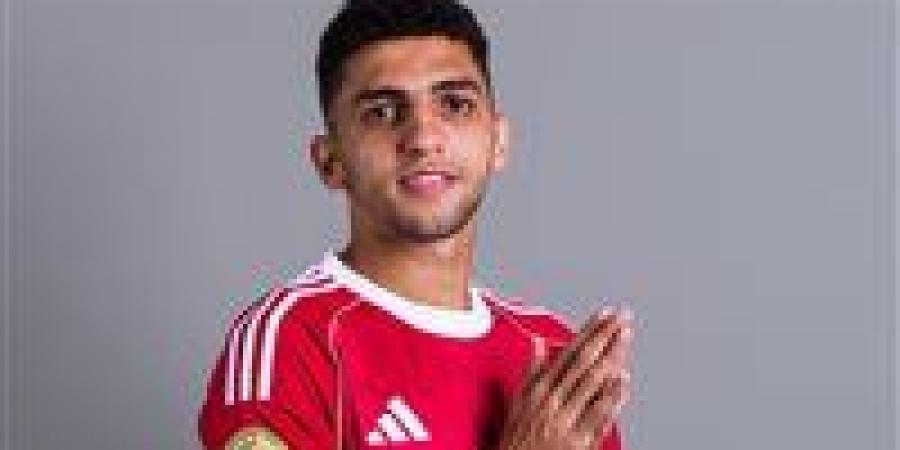 تأكيدًا لتحيا مصر.. الأهلي يعلن تجديد عقد أحمد نبيل كوكا لمدة 3 مواسم
