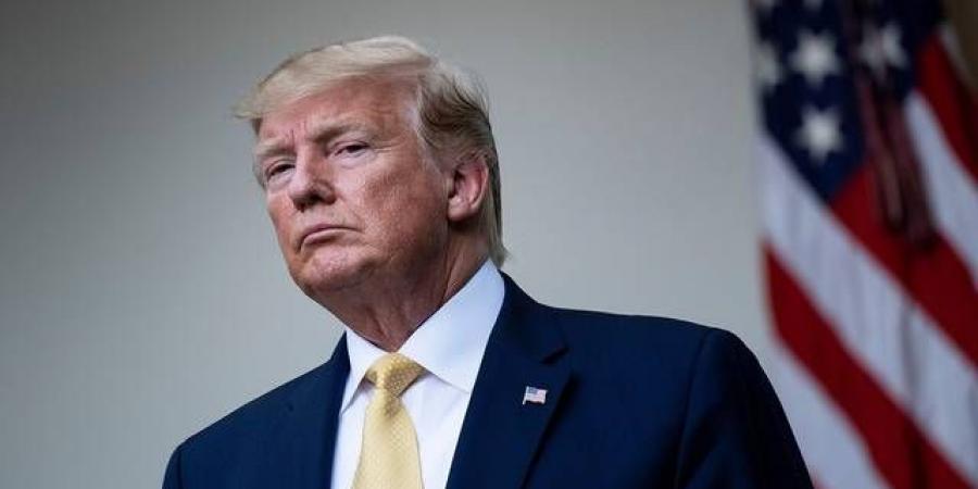 ترامب: توقيع اتفاق مع إيران غداً.. وفتح مضيق هرمز فور التنفيذ