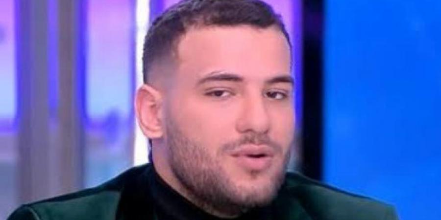مسلم: أغاني المهرجانات عمرها ما هتتلغي.. ومكنتش حابب أقدمها في الأول