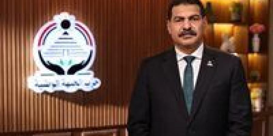 مطالباً بالتوسع في المناطق التكنولوجية المتخصصة..النائب ياسر الحفناوي: احتلال مصر المركز 35 عالمياً في مؤشر الصادرات التكنولوجية يعزز تنافسية الاقتصاد الرقمي