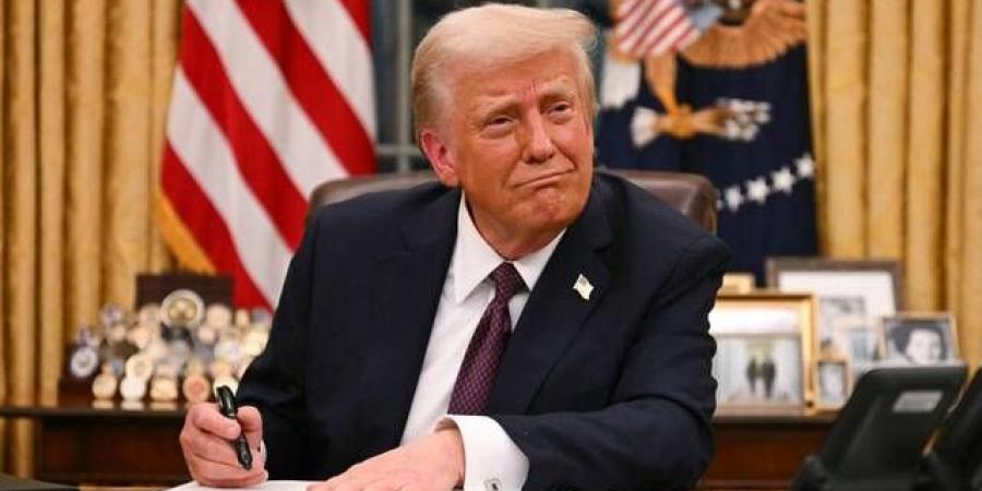 ترامب يطالب إسرائيل بوقف الهجمات على لبنان لإنقاذ الاتفاق مع إيران